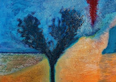 Jacob's Tree by Michael Schaffer
