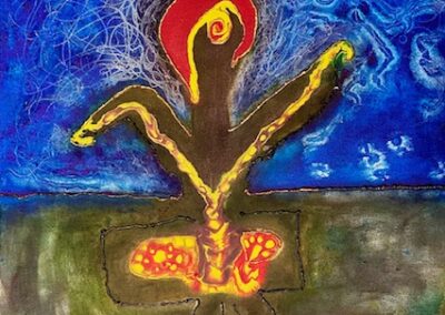 “Me and My Soul” by Michael Schaffer