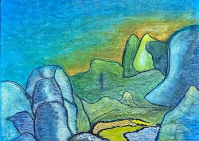 “High Desert 10”